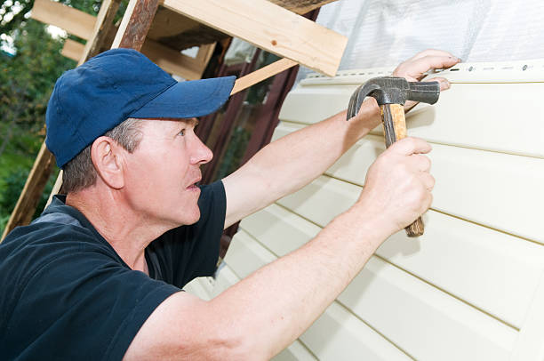 Best Stucco Siding  in Manton, MI